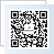 pp电子微信公众号二维码